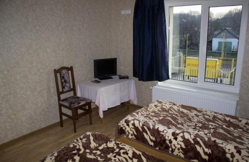 Zalissya Hotel | Імобільяре