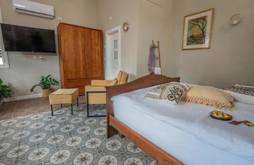 Haifa House | אבוקדו וואדי ניסנאס