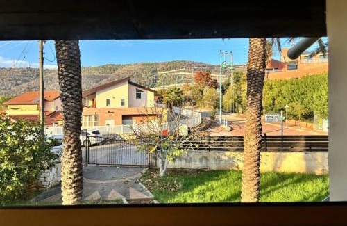 Shlomi Apartment | אולימפוס