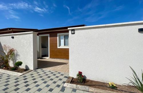 Maghar Villa | אוצר הטבע