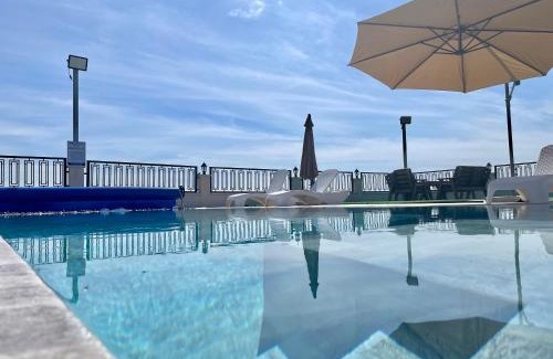 Maghar Villa | אוצר הטבע