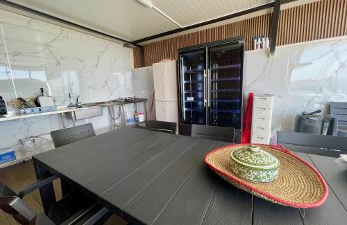 Maghar Villa | אוצר הטבע