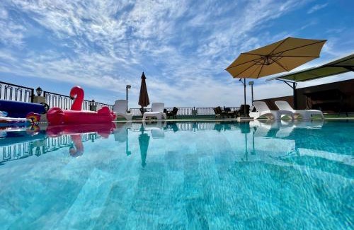 Maghar Villa | אוצר הטבע