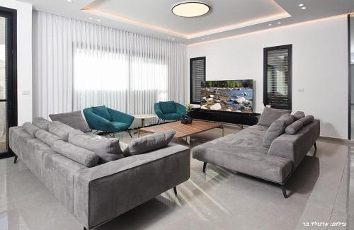 Dalton Bed & Breakfast | אחוזת אור השחר