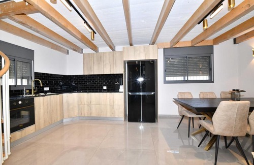 Safed Old City House | אחוזת אכסוף