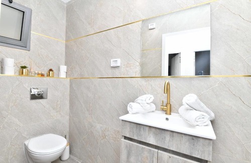 Safed Old City House | אחוזת אכסוף