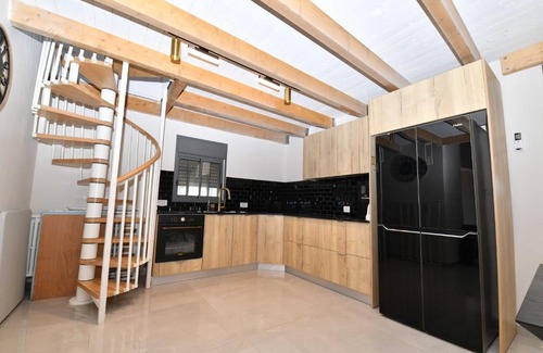 Safed Old City House | אחוזת אכסוף