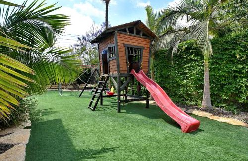 Yesod HaMa'ala Villa | אחוזת אלטה גלילאה - לנפוש בארץ להרגיש בחו"ל