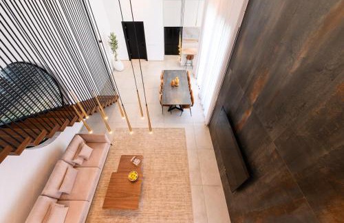 Hazor Haglilit Apartment | אחוזת דוד - וילה יוקרתית עם בריכה פרטית