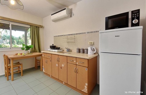 Had Nes Cabin | אחוזת הוואי