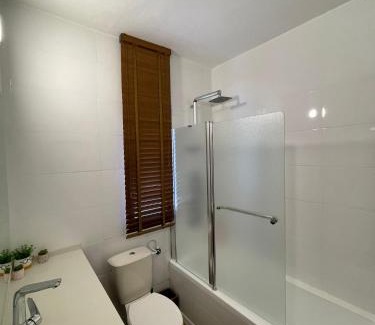 Yavne'el Apartment | אחוזת הצבי