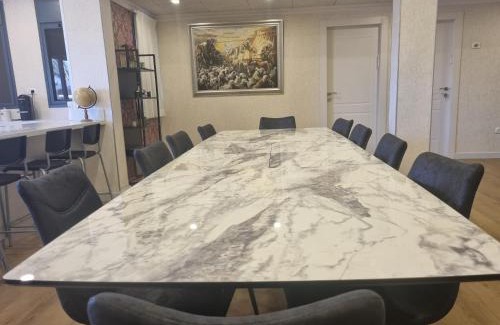 Yavne'el Apartment | אחוזת הצבי