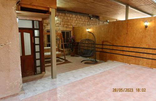 Safed Old City House | אחוזת ישוב הדעת