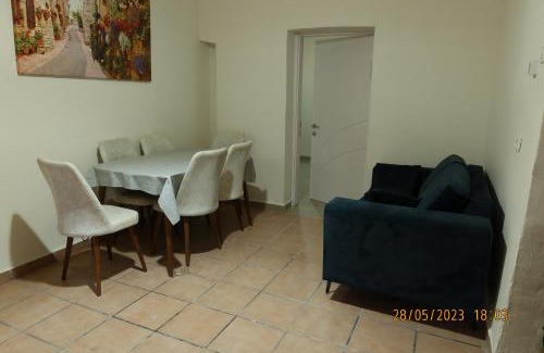 Safed Old City House | אחוזת ישוב הדעת