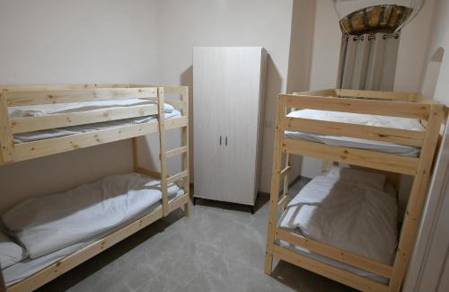 Safed Old City House | אחוזת ישוב הדעת