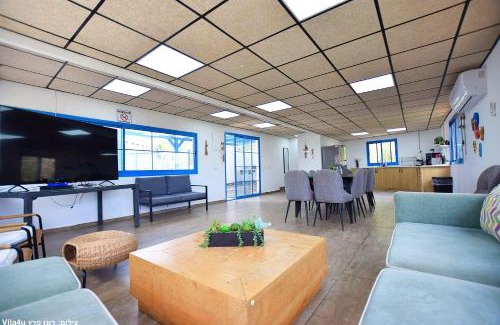 Yarka Bed & Breakfast | אחוזת מיקונוס - וילה יוונית מושלמת עם בריכה מחוממת