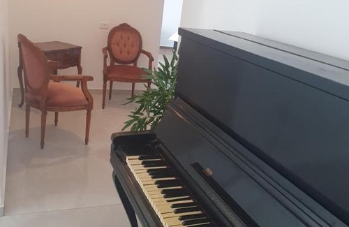 Moran Apartment | אחוזת ממלכת החלומות