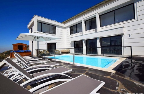 Moran Apartment | אחוזת ממלכת החלומות