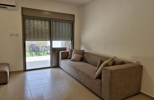 Ma'alot - Tarshiha Apartment | אחוזת מעלות