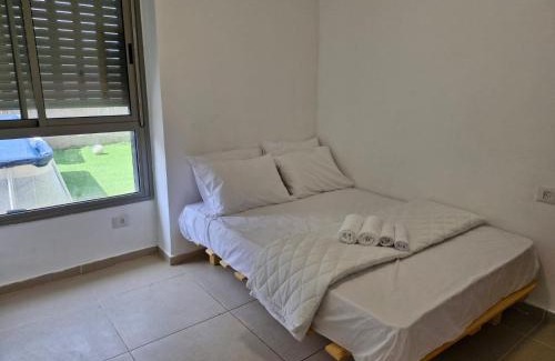 Ma'alot - Tarshiha Apartment | אחוזת מעלות