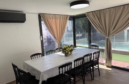 Safed House | אחוזת רוממה - Villa Romema