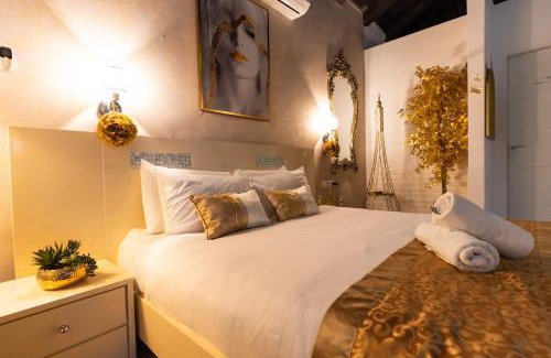 Mishmar HaYarden Cabin | אחוזת שקד