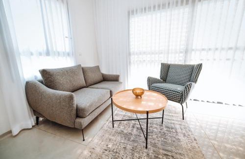 Katzrin Apartment | אירוח בגולן