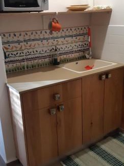 Kfar Vradim Apartment | אירוח בכפר ורדים גברת פלפלת