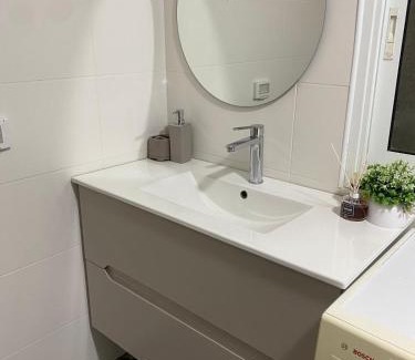 Qiryat Shemona Apartment | אירוח בעיר