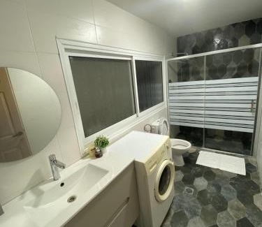 Qiryat Shemona Apartment | אירוח בעיר