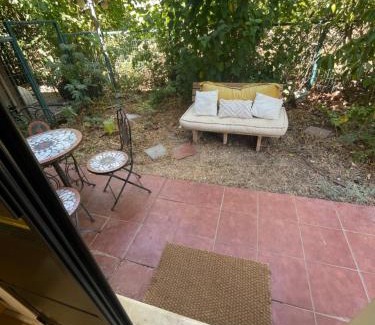 Yesod HaMa'ala Apartment | אירוח בעמק