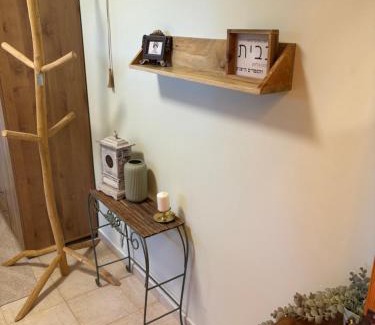 Yesod HaMa'ala Apartment | אירוח בעמק