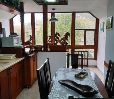 Katzrin House | אירוח גאלה בגולן