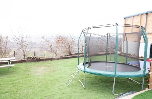 Buq'ata Apartment | אירוח הר ורדה