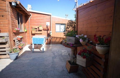 Buq'ata Apartment | אירוח הר ורדה