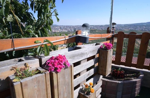 Buq'ata Apartment | אירוח הר ורדה