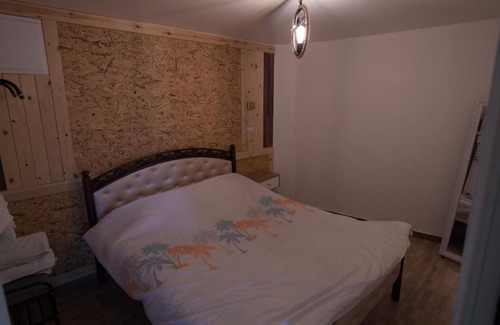 Buq'ata Apartment | אירוח הר ורדה