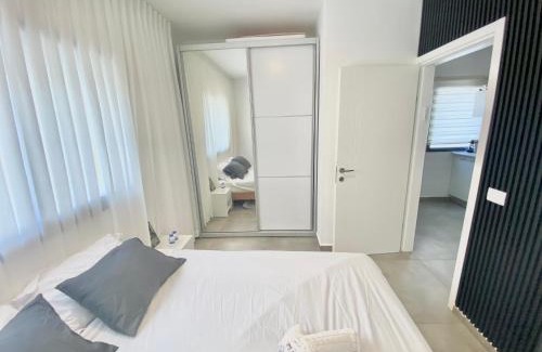 Qiryat Shemona Apartment | אירוח מושלם בצפון