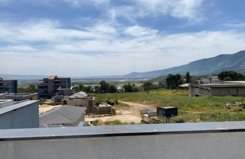 Qiryat Shemona Apartment | אירוח מושלם בצפון