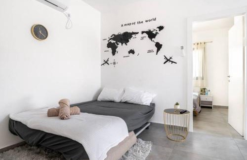 Qiryat Shemona Apartment | אירוח מושלם בצפון