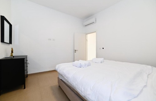 Nurit Villa | אלה גלבוע ריזורט