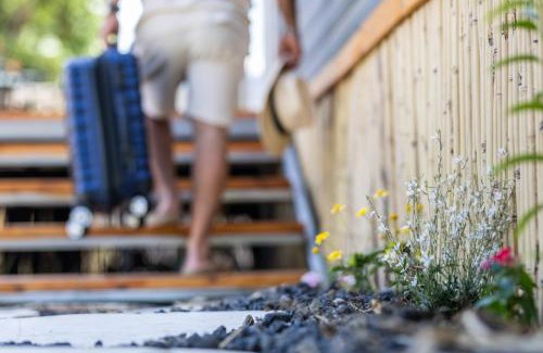 She'ar Yashuv House | אלומה- בוטיק בטבע