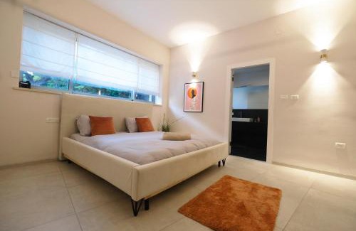 Hanita Villa | אלון הגליל וילת אירוח - וילה מדהימה עם בריכה פרטית ונוף מושלם