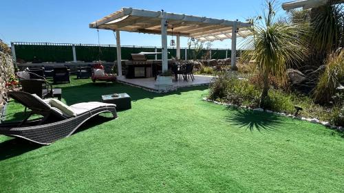 Ani'am Cabin | אלרון - אירוח בגולן