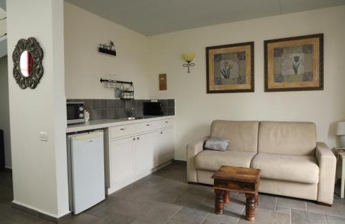 Ani'am Cabin | אלרון - אירוח בגולן