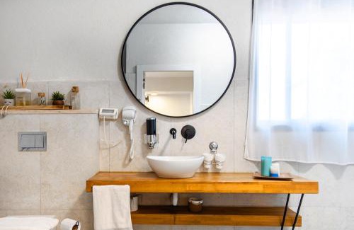 Gilboa Apartment | אמא אדמה-גלבוע -Mother Nature - Gilboa