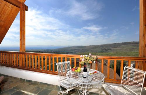 Had Nes Bed & Breakfast | אניצ'ה