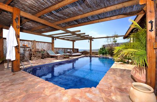 Had Nes Bed & Breakfast | אניצ'ה