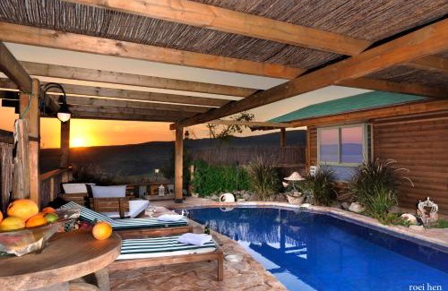 Had Nes Bed & Breakfast | אניצ'ה