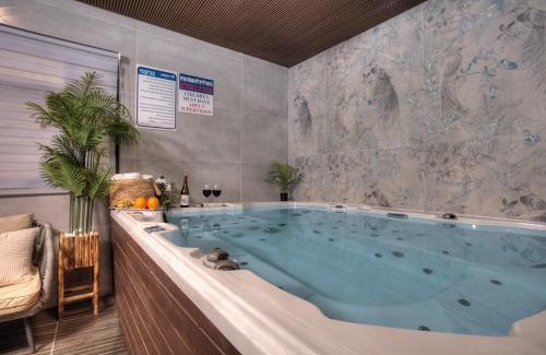 Safed Old City Apartment | אצולת אכסוף - Echsof